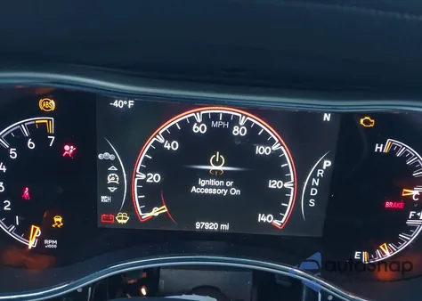 2015 Jeep Grand Cherokee Overland from USA, damaged, VIN 1C4RJFCG3FC606612